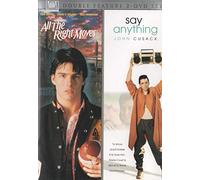 All the Right Moves Say Anything Double Feature