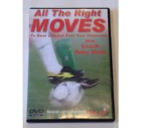 All The Right Moves To Beat And Get Past Your Opponent [DVD]