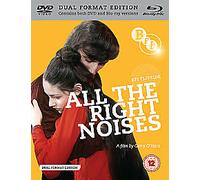 All The Right Noises (BluRayDVD, 2011)