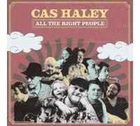 All The Right People [VINYL]