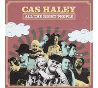 All The Right People