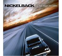 All the Right Reasons By Nickelback (0001-01-01)