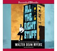 All the Right Stuff