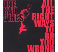 All the Right Ways to Do You Wrong