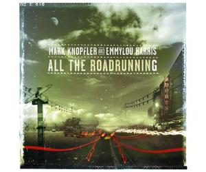 All The Roadrunning