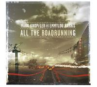 All the Roadrunning by Knopfler/ Mark / Harris/ Emmylou