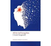 All The Sad Young Men Owc Paperback (Oxford World's Classics)