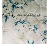 All the Saints - Fire on Corridor X [VINYL]