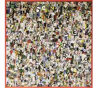 All The Saints - Intro To Fractions [VINYL]