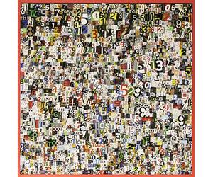 All The Saints - Intro To Fractions [VINYL]