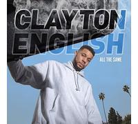 Clayton English - All The Same