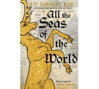 All the Seas of the World : International bestseller