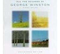 All the Seasons of George Winston: Piano Solos [CD]