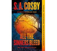 All the Sinners Bleed