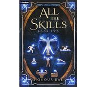 All the Skills 2: A Deck-Building Litrpg