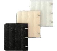 All the Small Things 3 Hook Bra Extenders (3 Pack)
