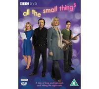 All the Small Things [DVD] [2009]