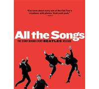 All The Songs by Jean-Michel Guesdon, Patti Smith, Philippe M... - 9781579129521