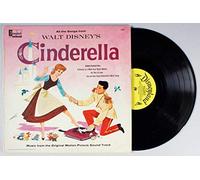 All the Songs From Walt Disney's Cinderella