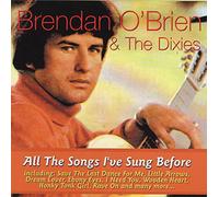 All the Songs I Ve Sung Before