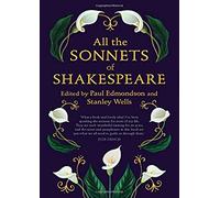 William Shakespeare – All the Sonnets of Shakespeare