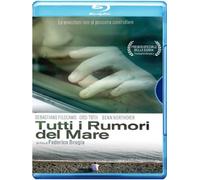 All The Sounds Of The Sea (2012) ( Tutti i rumori del mare ) (Blu-Ray)