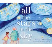 All the Stars in the Sky – Simon & Schuster