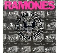 All The Stuff (And More), Vol. 2 by Ramones (1991) Audio CD