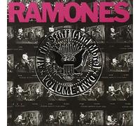 All The Stuff (And More), Vol. 2 by Ramones