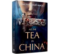 All the Tea in China: 2 (Orchid Hunters)