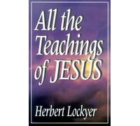 All the Teachings of Jesus