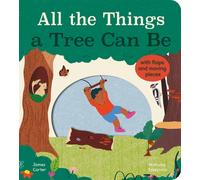 All the Things a Tree Can Be