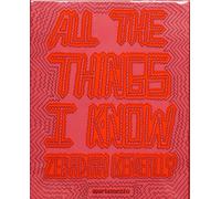 All the Things I Know