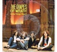 All the things I wasn't (1989) [VINYL]