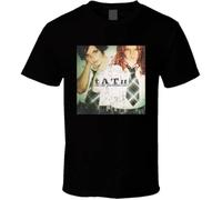 All The Things She Said T A T U One Hit Wonders Single Cover Distressed Look Fan Black M