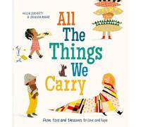 All the Things We Carry PB