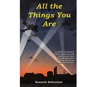 All the Things You are