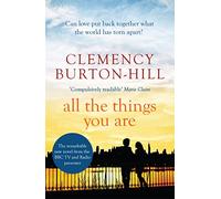 All The Things You Are