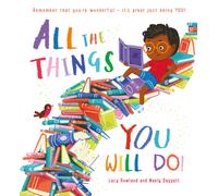 All the Things You Will Do (PB)