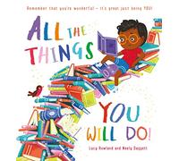 All the Things You Will Do (PB)
