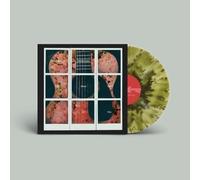 Dashboard Confessional - All The Truth That I Can Tell [VINYL]