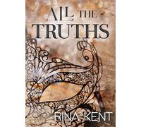 All the truths. Ediz. italiana (Romance)