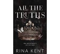 All The Truths: Special Edition Print: 2 (Lies & Truths Duet)