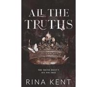 All The Truths: Special Edition Print: 2 (Lies & Truths Duet)