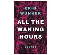 All The Waking Hours : Essays