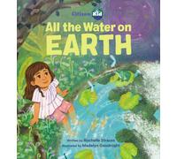 All the Water on Earth (CitizenKid)