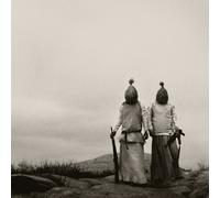 All the waters of the earth turn to blood