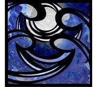 All the Waters of This World by Aaron English (2003-04-21)