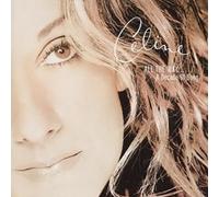 Celine Dion - All the Way...a Decade of Song [CD]