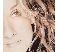 Celine Dion - All the Way...a Decade of Song [CD]